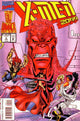 X-MEN 2099 (1993) #5