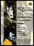 1996 FLEER SKYBOX MARVEL MASTERPIECES #52 WAR MACHINE
