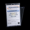 STALWARD UV MAGNETIC COMIC BOOK HOLDER - CURRENT
