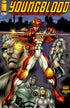 YOUNGBLOOD (1995) #9