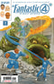 FANTASTIC FOUR FIRST STEPS (2025) #1 (ONE SHOT) PHIL NOTO 2ND PRINTING VAR