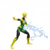 MARVEL LEGENDS SERIES SPIDER-MAN ELECTRO (FRANCINE FRYE) AF