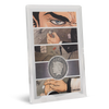 TWO-FACE'S COIN 1/2oz SILVER COIN + 5g SILVER FOIL SET