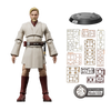 BLOKEES STAR WARS CHAMPION CLASS 09 OBI-WAN KENOBI MODEL