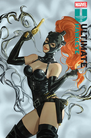 ULTIMATE HAWKEYE (2025) #1 LEIRIX ULTIMATE SPECIAL VAR