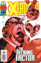 X-FACTOR (1986) #133