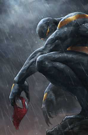 VENOM (2025) #250 100 COPY INCV JEEHYUNG LEE VIRGIN VAR