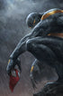 VENOM (2025) #250 100 COPY INCV JEEHYUNG LEE VIRGIN VAR