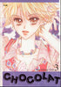 CHOCOLAT VOL 03 GN
