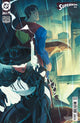 SUPERMAN (2023) #43 CVR C BAILIE ROSENLUND CARD STOCK VAR