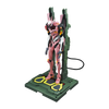 BLOKEES EVANGELION LEGEND PRODUCTION MODEL CUSTOM TYPE-08 MODEL