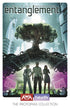ENTANGLEMENT (2025) #1 (ONE SHOT)