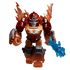 BLOKEES TRANSFORMERS DEFENDER VERION 4 MINI MODEL (BLIND BOX)