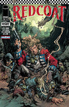 REDCOAT (2024) #2 CVR C 50 COPY INCV REIS & MIKI FOIL VAR