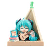 BLOKEES HATSUNE MIKU DAAVIBE 01 TERRACE PARTY BLIND BOX