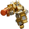 BLOKEES TRANSFORMERS X YEARLY VERSIONS XV03 DINOBOT DESERTION MODEL KIT