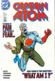 CAPTAIN ATOM (1987) #32