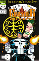PUNISHER WAR JOURNAL (1988) #45