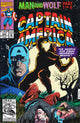 CAPTAIN AMERICA (1968) #402