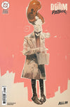 DOOM PATROL (2026) #1 CVR G INC 1:25 ASHLEY WOOD CARD STOCK VAR