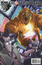 GHOSTBUSTERS ONGOING #3
