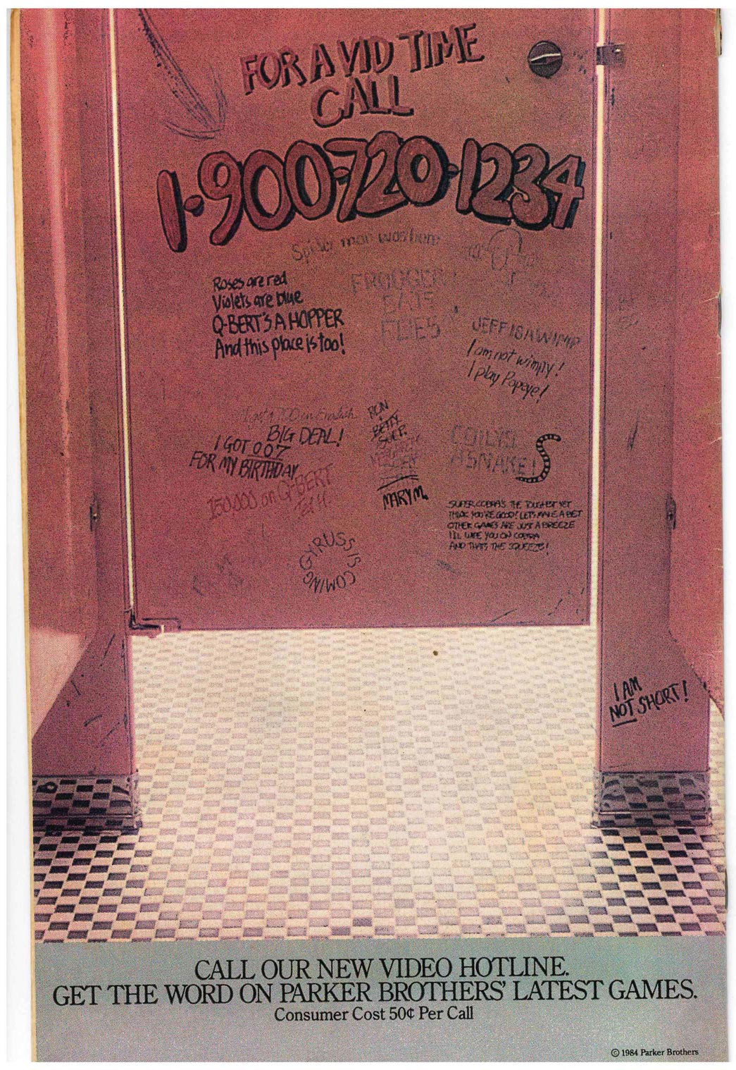 MARVEL SUPER HEROES SECRET WARS (1984) #4 (VG)
