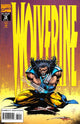 WOLVERINE (1988) #79 (NM)