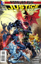 JUSTICE LEAGUE (2011) #29 (EVIL)