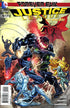 JUSTICE LEAGUE (2011) #29 (EVIL)