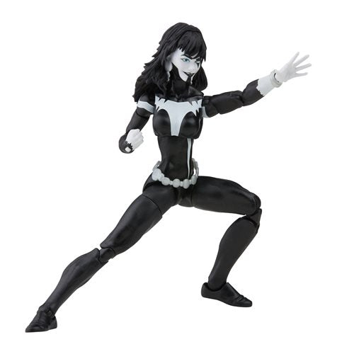 SPIDER-MAN MOVIE LEGENDS 6IN SHRIEK AF