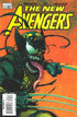 NEW AVENGERS (2005) #35