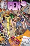 GEN 13 (1994) - SET OF SIX