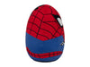 SQUISHMALLOWS SPIDERMAN/VENOM 10 INCH PLUSH