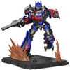 BLOKEES TRANSFORMERS CLASSIC CLASS OPTIMUS PRIME (TRANSFORMERS 2007) MODEL