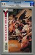 CGC Y: THE LAST MAN (2002) #6 (9.8)