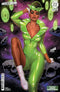 GREEN LANTERN (2023) #18 CVR E DAVID NAKAYAMA ARTIST SPOTLIGHT CARD STOCK VAR