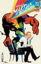 ABSOLUTE MARTIAN MANHUNTER (2025) #3 SECOND PRINTING VAR