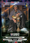 2025-26 TOPPS NBA HOOPS BASKETBALL HOBBY PACK