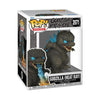 POP GODZILLA MINUS 1 GODZILLA (HEAT RAY) VINYL FIG