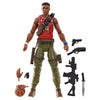 GI JOE CLASSIFIED SERIES #189 BRADLEY "BIG LOB" SANDERS AF