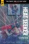 HEAT SEEKER EXPOSED A GUN HONEY SERIES (2025) #3 CVR I BRAO UNIQUE OUTFIT VAR