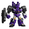 BLOKEES TRANSFORMERS DEFENDER VERSION 8 BATTLE STARS MINI MODEL (BLIND BOX)
