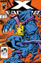 X-FACTOR (1986) #33