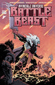 INVINCIBLE UNIVERSE BATTLE BEAST (2025) #4 6TH PTG VAR
