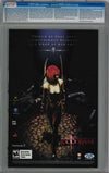 CGC Y: THE LAST MAN (2002) #5 (9.8)