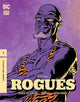 ROGUES #3 CVR B LEOMACS VAR