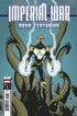 IMPERIAL WAR NOVA CENTURION (2025) #1 (ONE SHOT) MARK BAGLEY VAR