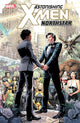 ASTONISHING X-MEN NORTHSTAR HC WEAVER CVR