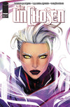 UNCHOSEN (2025) - SET OF FOUR