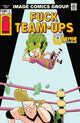 WRESTLE HEIST (2025) #5 CVR C KYLE STARKS I HATE FAIRYLAND TEAM UP NSFW VAR